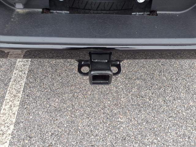 2025 Chevrolet Silverado 1500 4WD CREW CAB 147  CUSTOM