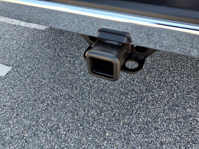 2025 Chevrolet Silverado 1500 4WD CREW CAB 147  LT W/1L