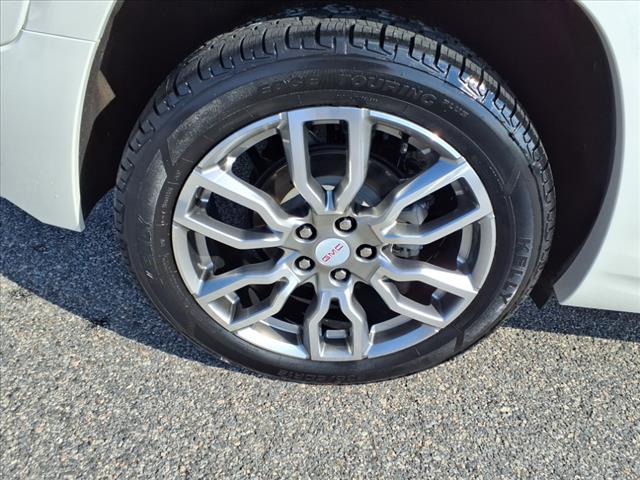 2023 GMC Terrain AWD 4DR DENALI