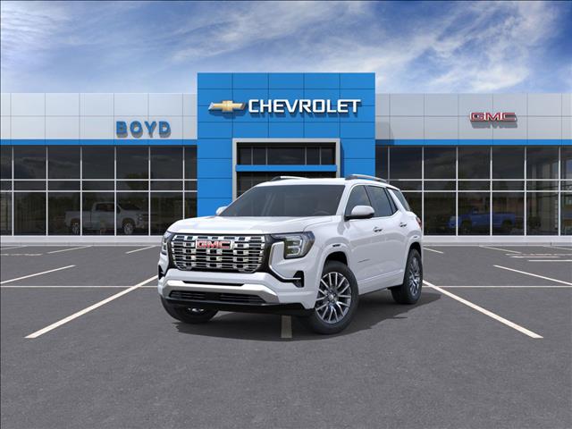 2026 GMC Terrain AWD 4DR DENALI