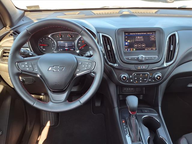 2023 Chevrolet Equinox FWD 4DR RS