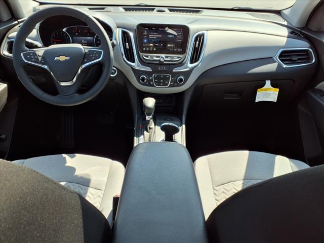 2024 Chevrolet Equinox AWD 4DR LT W/1LT