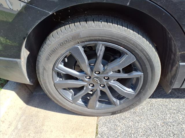 2024 Chevrolet Equinox AWD 4DR RS