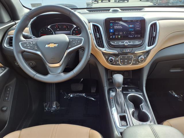2022 Chevrolet Equinox AWD 4DR PREMIER