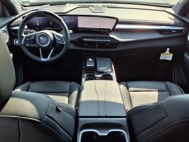 2025 Buick Enclave 4DR AVENIR