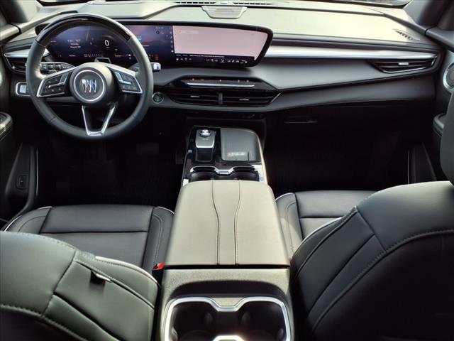 2025 Buick Enclave 4DR AVENIR