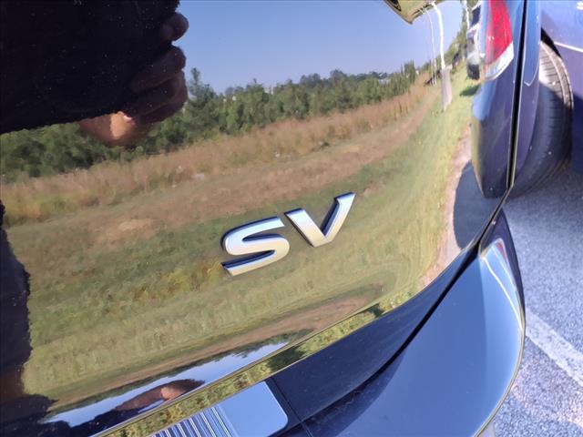 2024 Nissan Rogue FWD SV