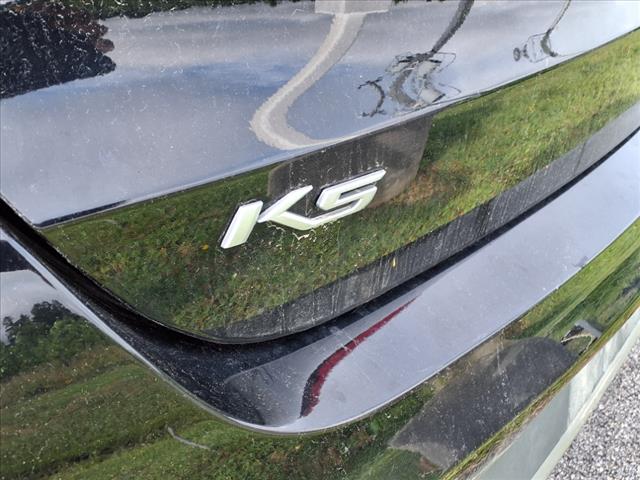 2022 Kia K5 LX AUTO FWD