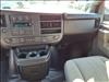 2025 Chevrolet Express RWD 3500 155  LS