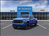 2025 Chevrolet Silverado 1500 4WD CREW CAB 147  CUSTOM