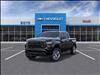 2025 Chevrolet Silverado 1500 4WD CREW CAB 147  CUSTOM