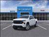 2025 Chevrolet Silverado 1500 4WD CREW CAB 147  CUSTOM