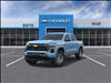 2025 Chevrolet Colorado 4WD CREW CAB LT