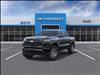 2025 Chevrolet Colorado 4WD CREW CAB LT