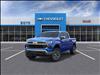 2025 Chevrolet Silverado 1500 4WD CREW CAB 147  LT W/1L