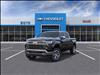 2025 Chevrolet Silverado 1500 4WD CREW CAB 147  LTZ