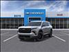 2025 Chevrolet Traverse FWD 4DR LT W/1LT