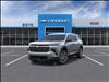2025 Chevrolet Traverse FWD 4DR LT W/1LT