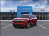 2025 Chevrolet Traverse FWD 4DR LT W/1LT
