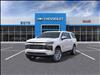2025 Chevrolet Suburban 4WD 4DR PREMIER