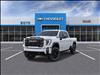 2025 GMC Sierra 2500HD 4WD CREW CAB 159  AT4
