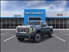 2025 GMC Sierra 2500HD 4WD CREW CAB 159  DENALI
