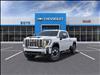 2025 GMC Sierra 2500HD 4WD CREW CAB 159  DENALI