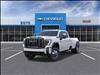 2025 GMC Sierra 3500HD 4WD CREW CAB 172  DENALI