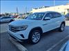2021 Volkswagen Atlas Cross Sport 3.6L V6 SE W/TECHNOLOGY F