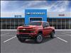 2025 Chevrolet Silverado 2500HD 4WD CREW CAB 159  CUSTOM