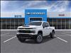 2025 Chevrolet Silverado 2500HD 4WD CREW CAB 159  CUSTOM