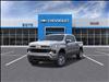 2025 Chevrolet Silverado 1500 4WD CREW CAB 147  LT W/1L