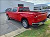 2025 Chevrolet Silverado 1500 4WD CREW CAB 147  LT W/1L