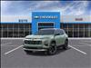 2026 Chevrolet Equinox FWD 4DR LT W/1LT