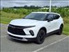 2023 Chevrolet Blazer FWD 4DR LT W/2LT