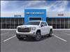2025 GMC Sierra 1500 4WD CREW CAB 147  SLT