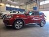 2021 Nissan Murano FWD SL