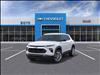 2026 Chevrolet Trailblazer FWD 4DR LS