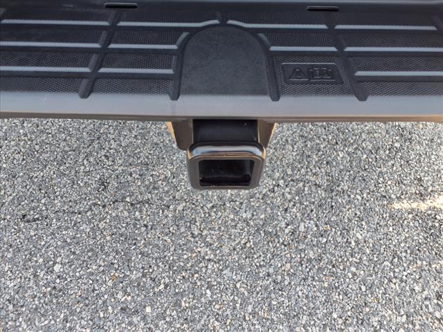 2024 Ford Ranger LARIAT 4WD SUPERCREW 5 B
