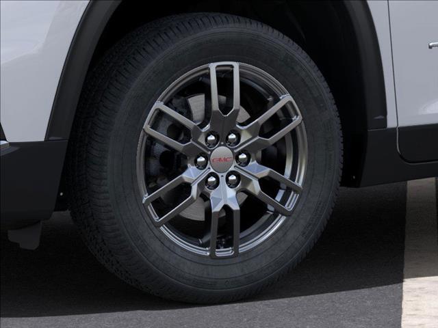 2025 GMC Acadia FWD 4DR ELEVATION