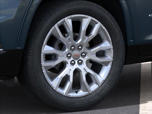 2025 GMC Acadia FWD 4DR DENALI