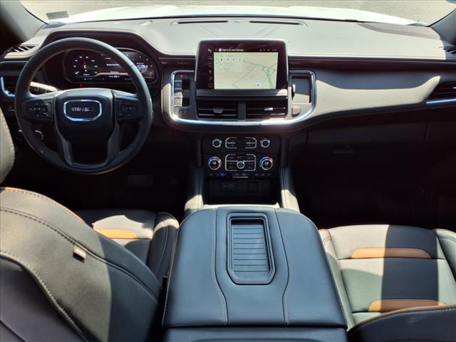 2023 GMC Yukon 4WD 4DR AT4