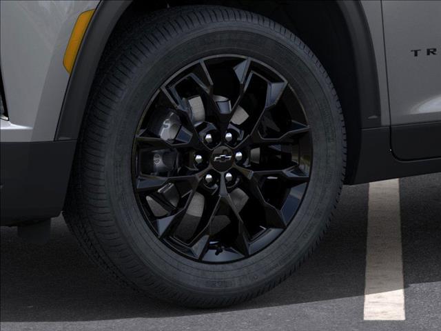 2025 Chevrolet Traverse FWD 4DR LT W/1LT