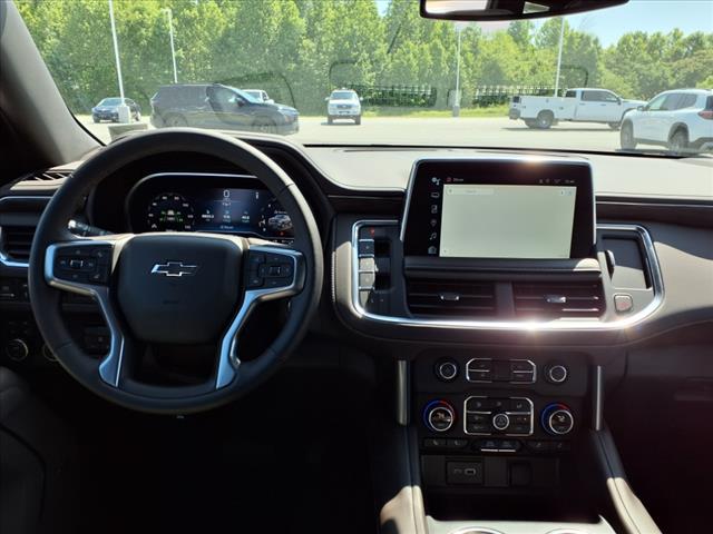2023 Chevrolet Tahoe 4WD 4DR Z71