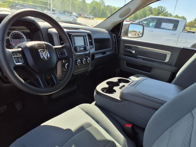 2019 RAM 1500 Classic TRADESMAN 4X2 REG CAB 8