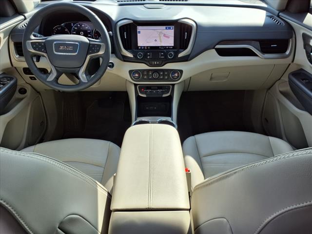 2023 GMC Terrain AWD 4DR DENALI