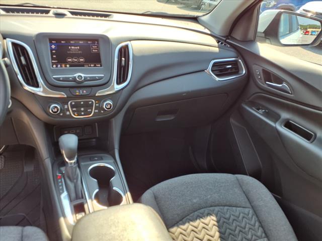 2023 Chevrolet Equinox FWD 4DR LT W/1LT