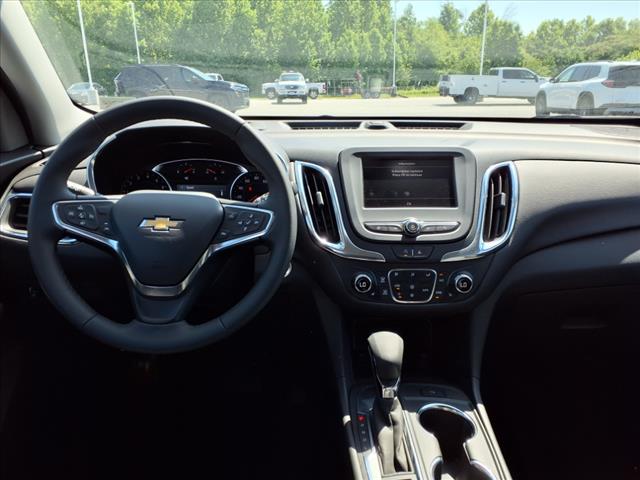 2024 Chevrolet Equinox FWD 4DR LT W/1LT