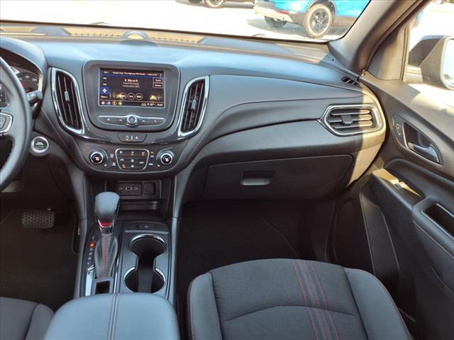 2023 Chevrolet Equinox FWD 4DR RS