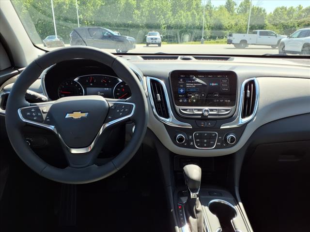 2024 Chevrolet Equinox AWD 4DR LT W/1LT
